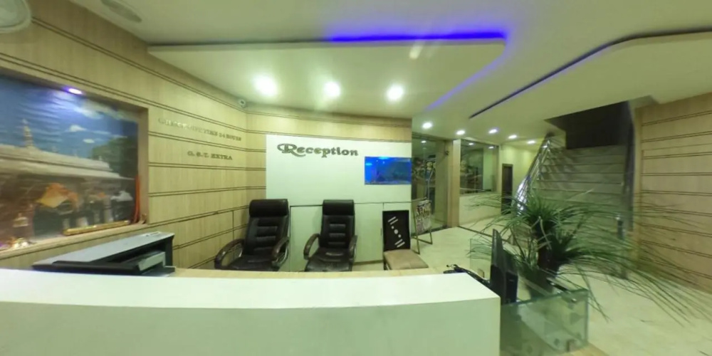 Hotel Kingsway Ajmer