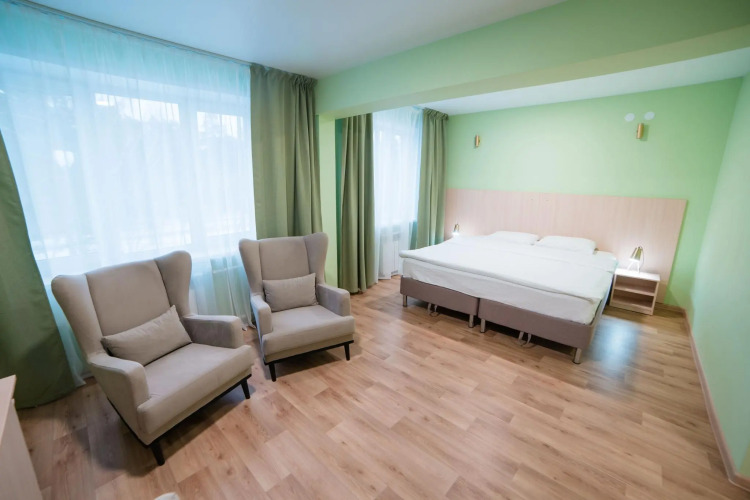  (двуспальная кровать) - изображение 1