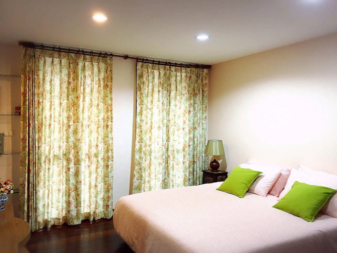 Chan Guest Villa