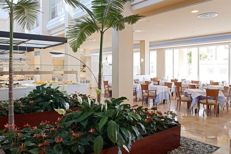 Hipotels Playa La Barrosa - Adults Only photo 37