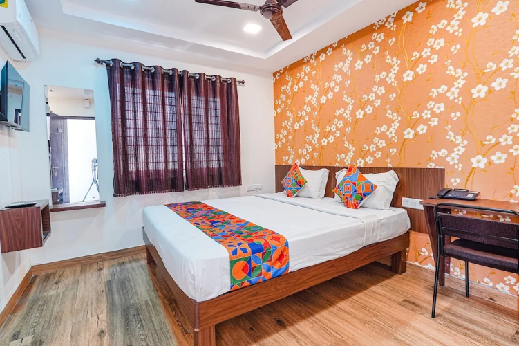 Fabexpress Symphony Suites