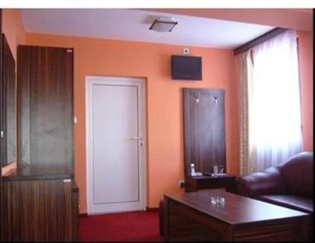 Perun Hotel
