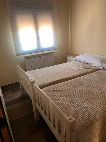 Casas Del Barranco De La Hoz