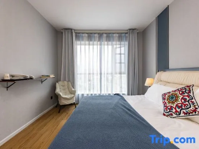 3 Bedrooms Suite