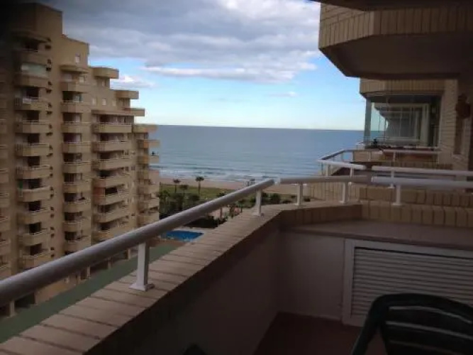 Apartment Marina d'Or Costa Azahar