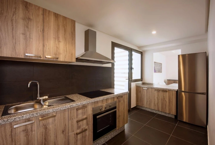 3 Bedrooms Bungalow with balcony