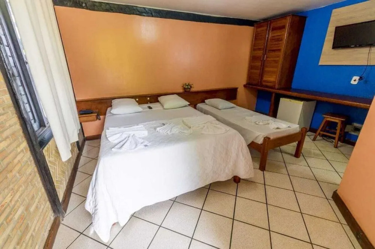Porto Marlin Hotel