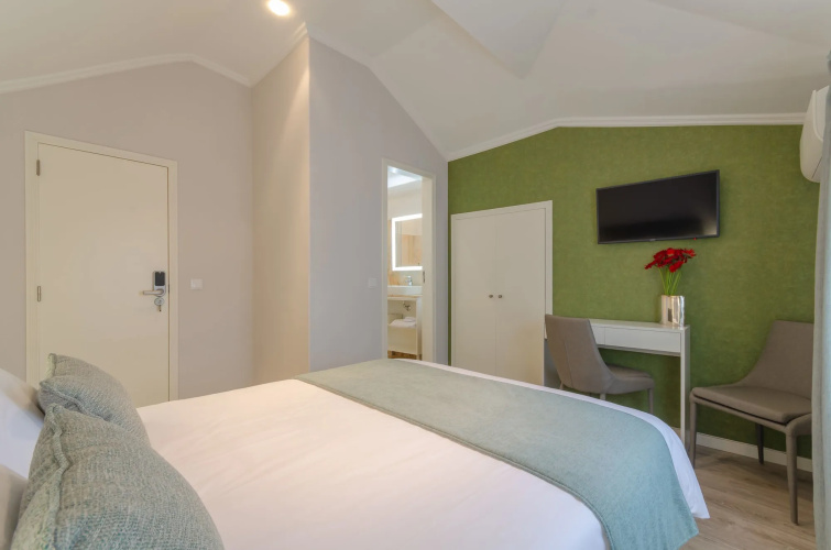 Ver Belem Suites