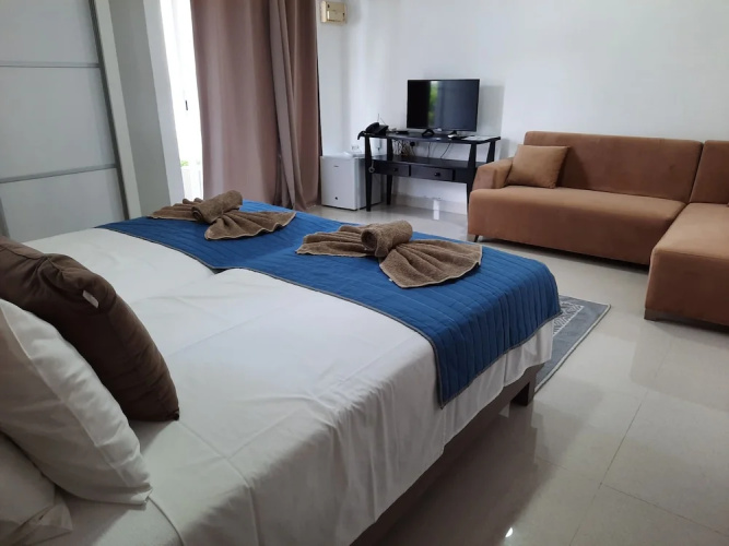 Hotel Plein Soleil
