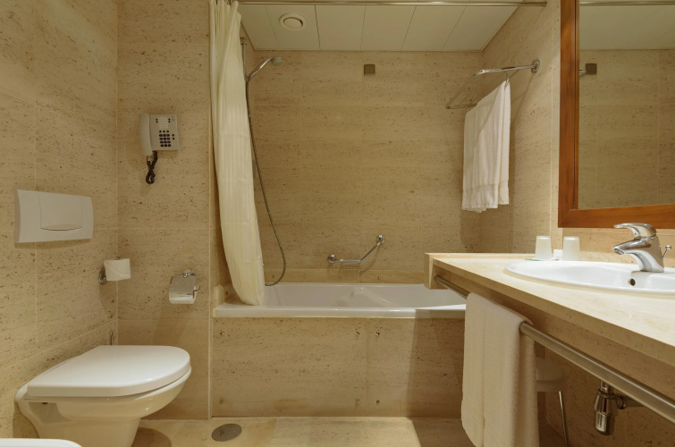 Hotel Real Oeiras