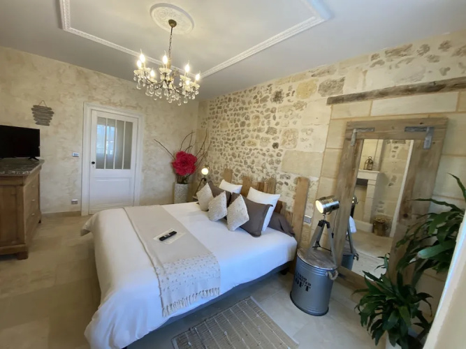 Le Relais de la Chouette