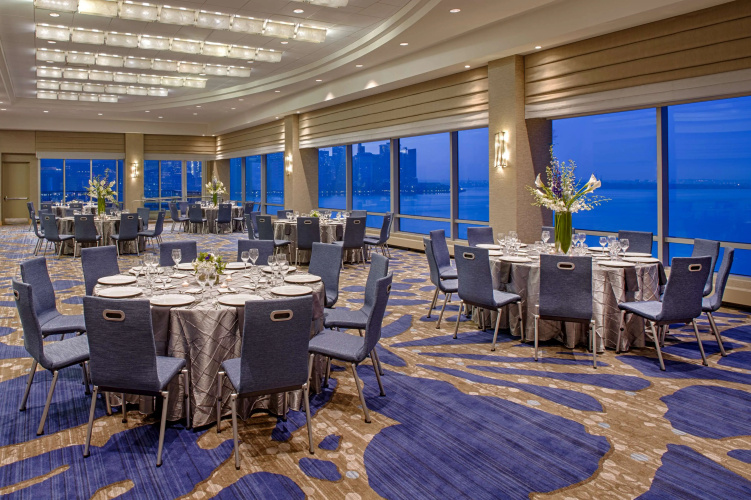 Hyatt Regency Jersey City On The Hudson photo 14