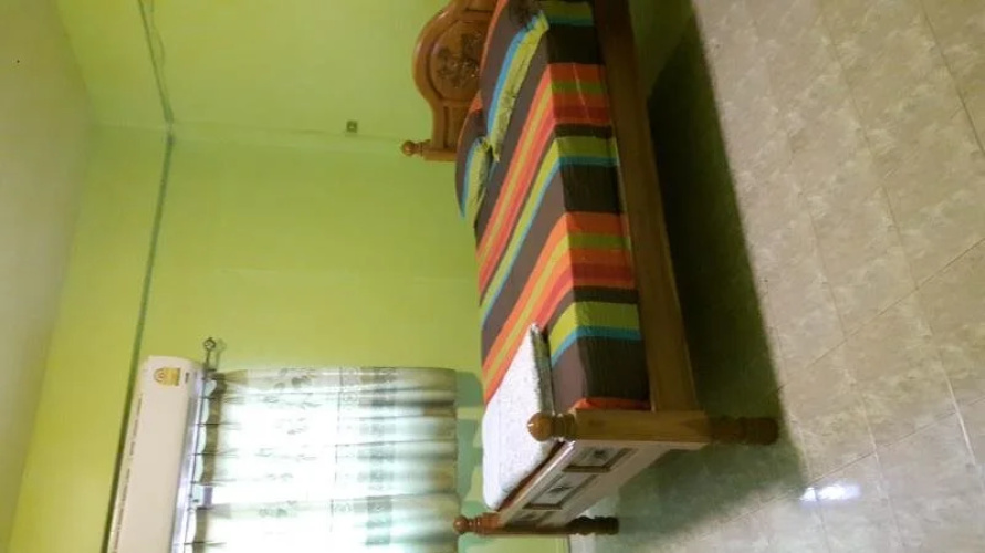 Saifon Guesthouse