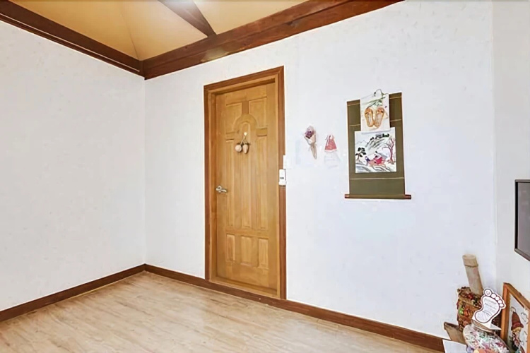 Jeonju Flowerwind Pension