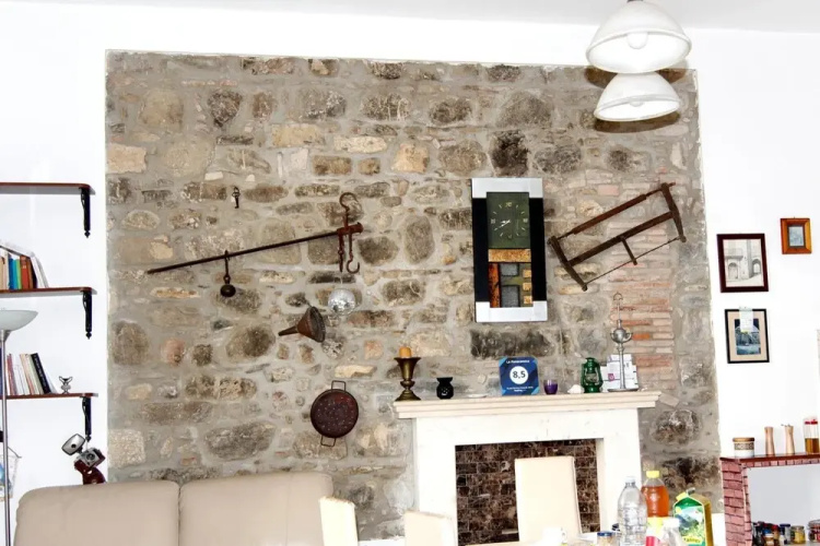 B & B La Panoramica