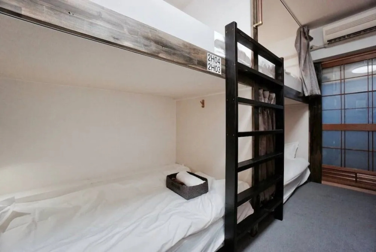 Hostel 758 Nagoya2H