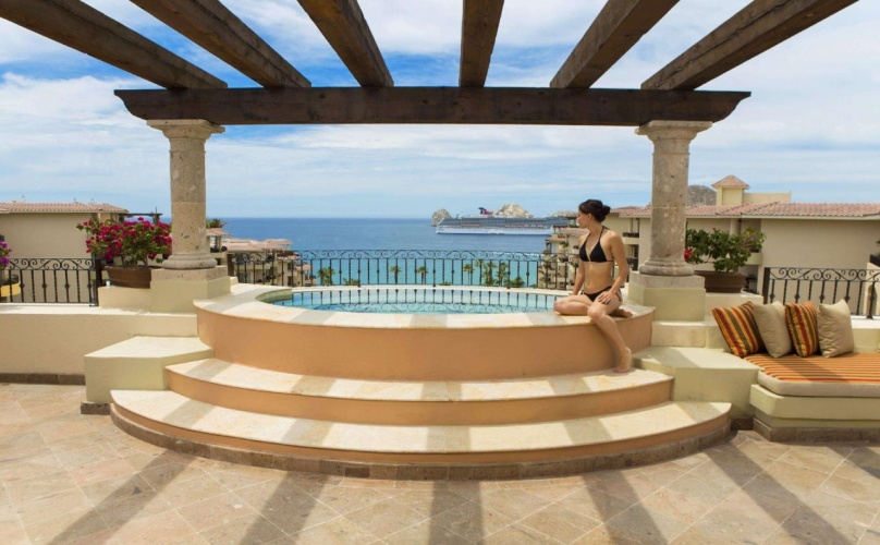 Villa La Estancia Beach Resort & Spa photo 36