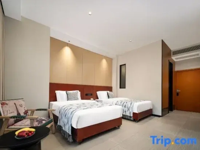 Executive Twin room
