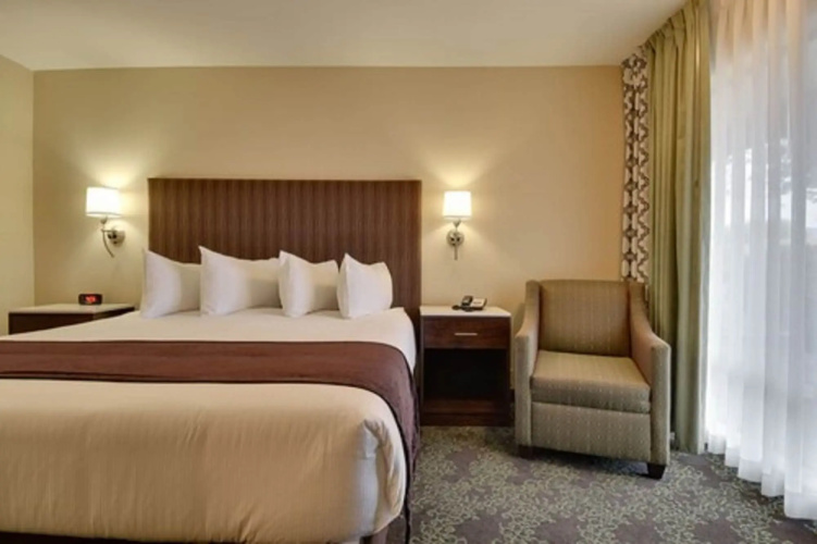 Vagabond Inn Bishop photo 6