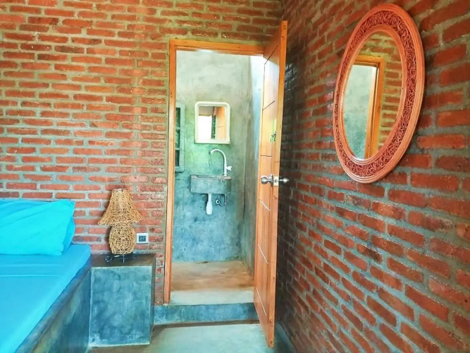 Jati Hostel