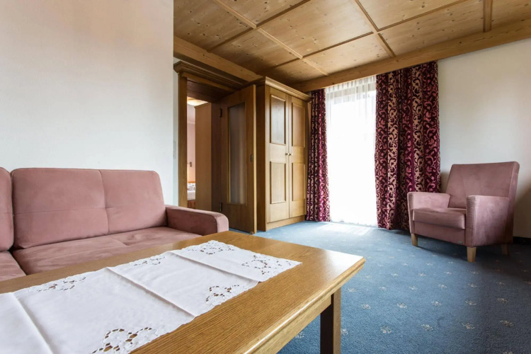 Hotel Solstein