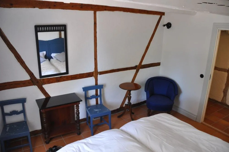 Olseröds Bed and Breakfast