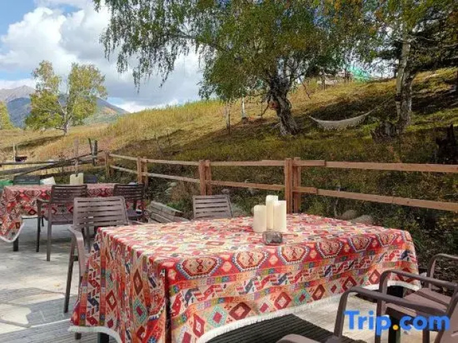Bike Hotel