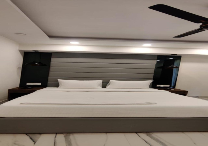 Pk Boutique Hotel