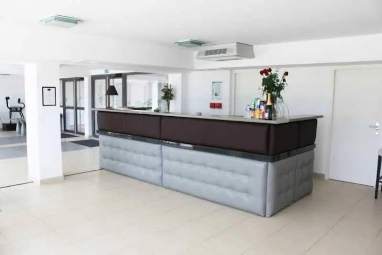 Hotelbild