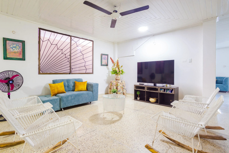 Hostal Meridiano