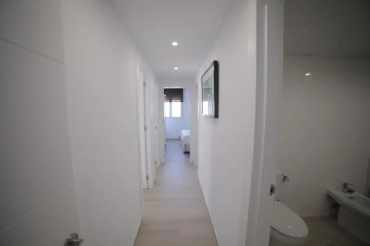 Apartamento Rialto 2