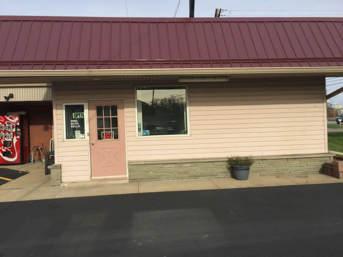 The Valley Motel