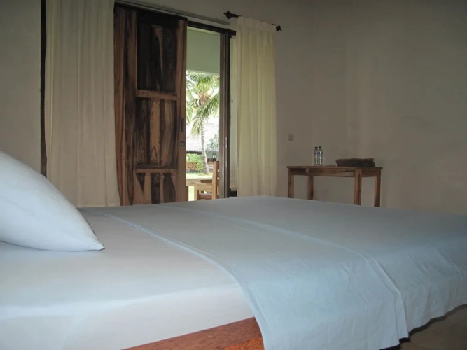 Comfort Bungalow