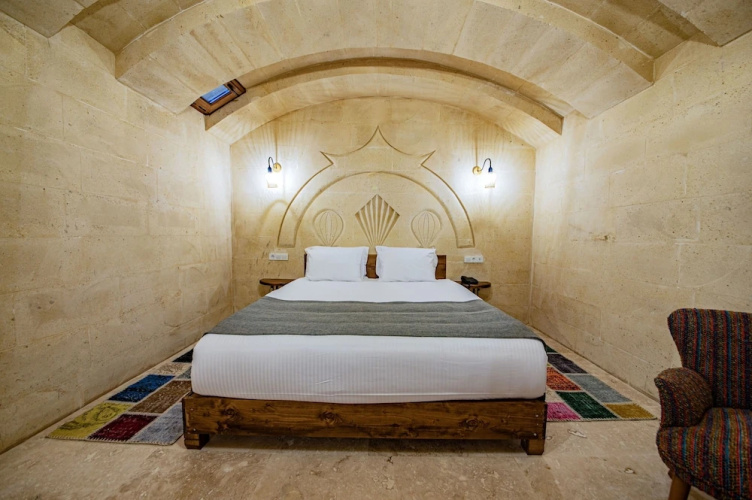 Remus Romulus Cappadocia