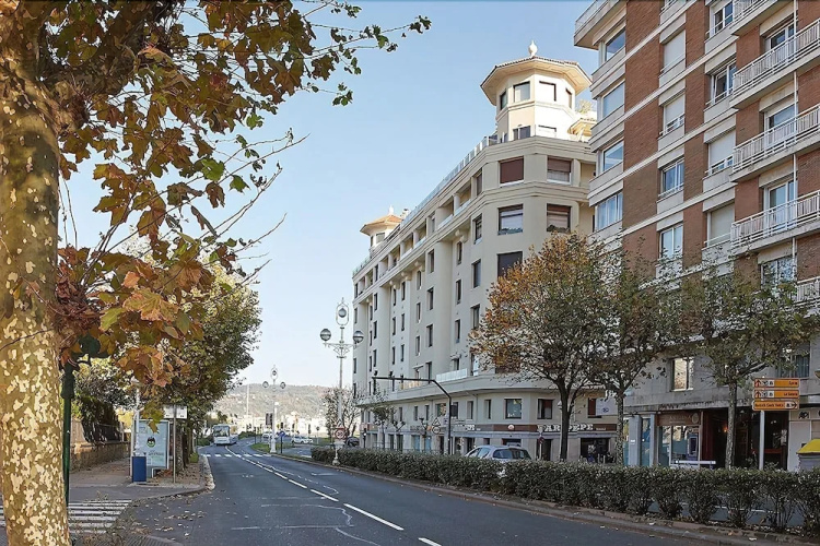 Otel görseli