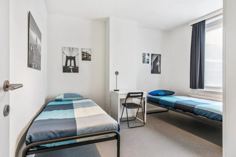 Kortrijkstay