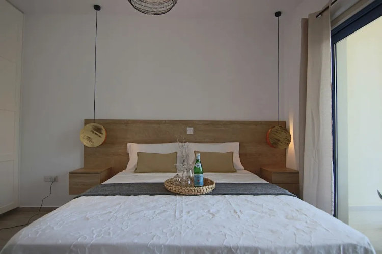 Phaedrus Living: Seaside Luxury Flat Limnaria 152