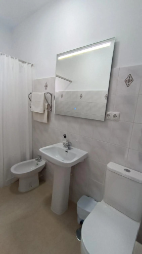 Apartamento Blancomar
