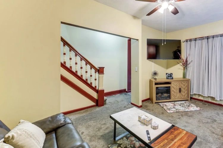 3 Bedrooms Cottage