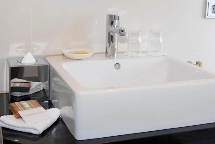 Sylthotel Raffelhüschen Garni