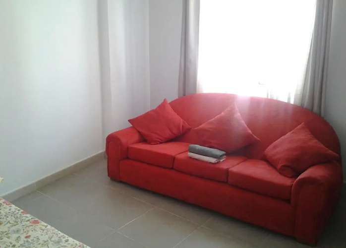 Apartamentos Hernán Ruíz