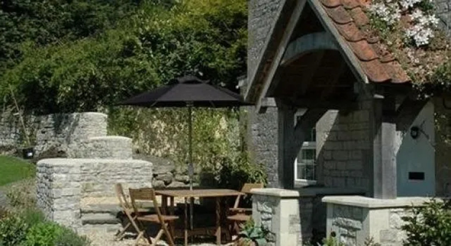 School Cottages BB Self-Catering