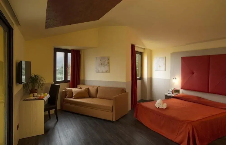 Hotelbild