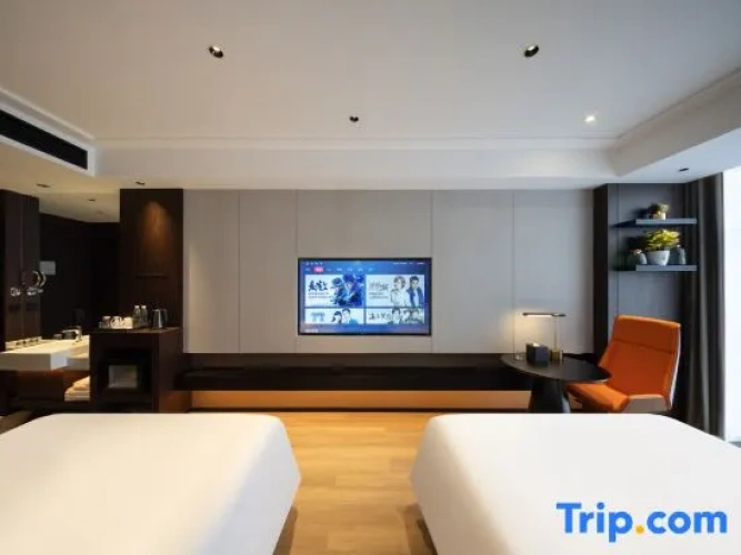 Business Twin room