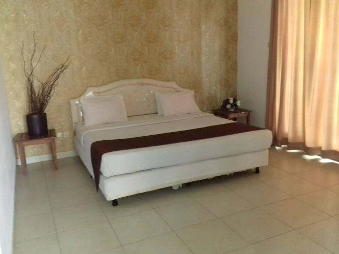 Bintang Laut Resort