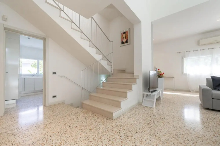 Villa Ridolfi - 15 min from Venice