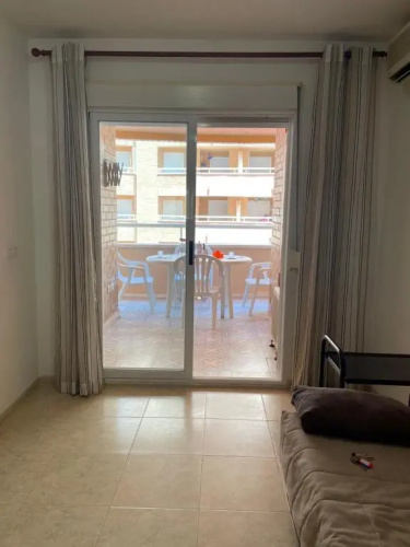 Apartamento Bahía Park II REF. 040