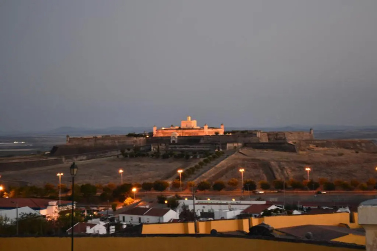 Alcamim Guesthouse