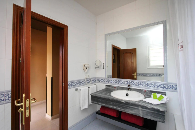 Hotel El Duque