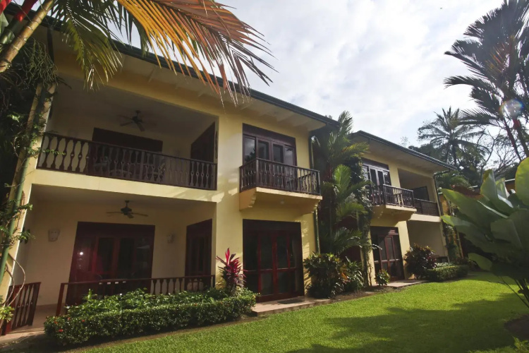 Hotelafbeelding